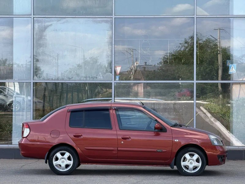 У продажу Renault Clio 2006 !!! — фото 3