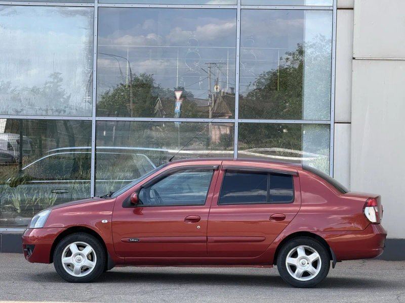 У продажу Renault Clio 2006 !!! — фото 7