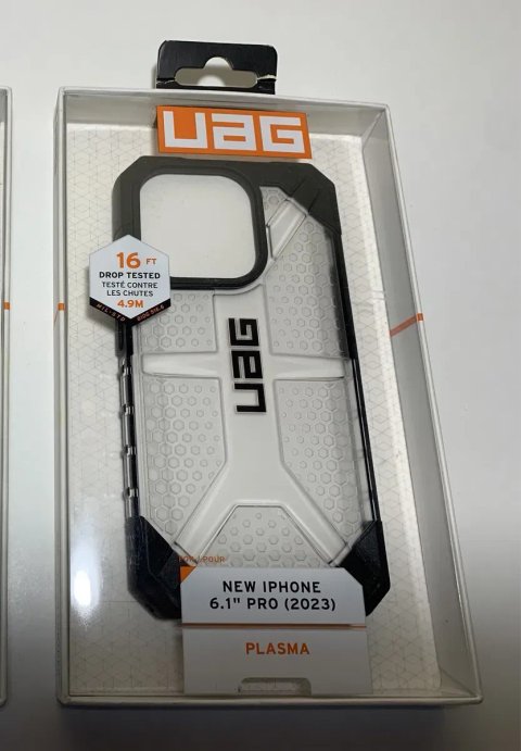 UAG Apple iPhone 15 Pro! UAG Kevlar — iPhone 14Plus/15 Plus! Оригінал!