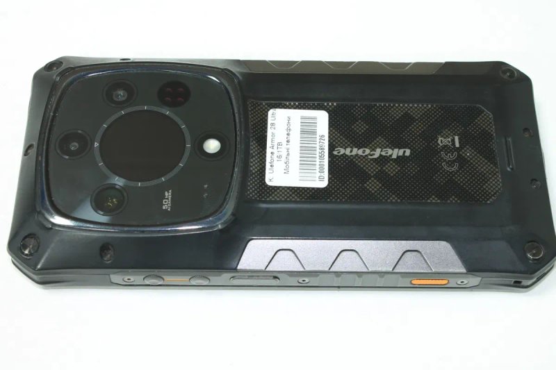 Ulefone Armor 28 Ultra 16/1TB — фото 2