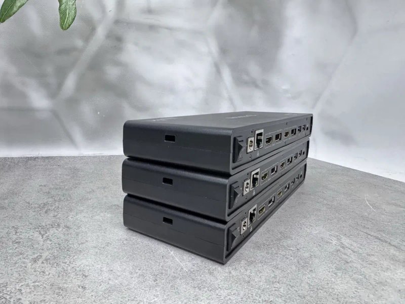 Універсальна док-станція Prokord USB-C Dual 4K / HDMI + DisplayPort — фото 3