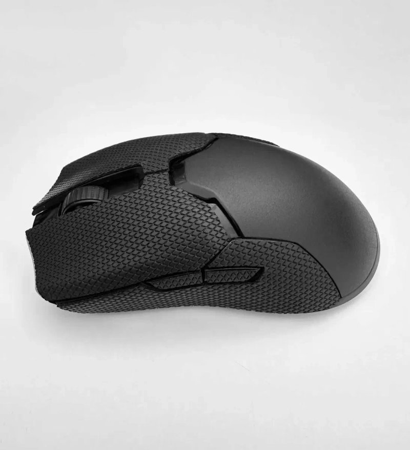 Универсальные Грипсы Накладки Наклейки для Мышек Logitech Razer и др. — фото 3
