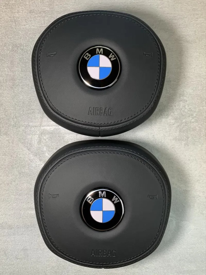 USA Airbag подушка М руль америка BMW G20 G30 G01 G05 G06 G07 G11 G12 — фото 2