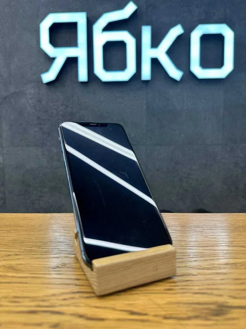 USED IPhone 11 Pro Max 64 Midnight Green Купуй у ЯБКО Рів'єра — фото 2