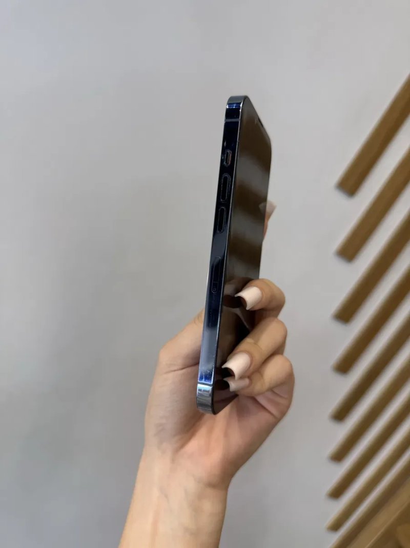 Used iPhone 13 Pro 512gb Sierra Blue — фото 2