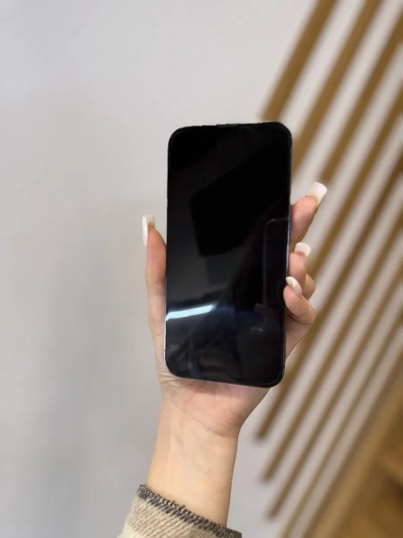 Used iPhone 13 Pro 512gb Sierra Blue — фото 6