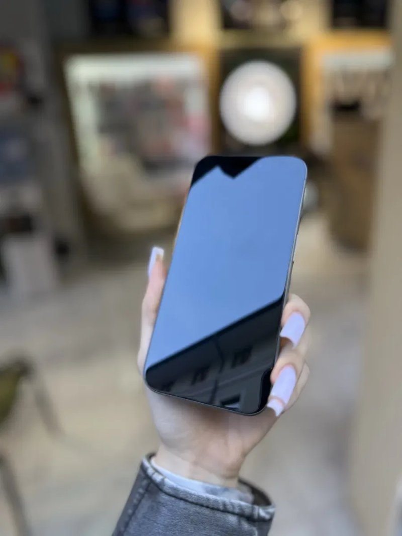 Used iPhone 15 Pro 128gb global — фото 6