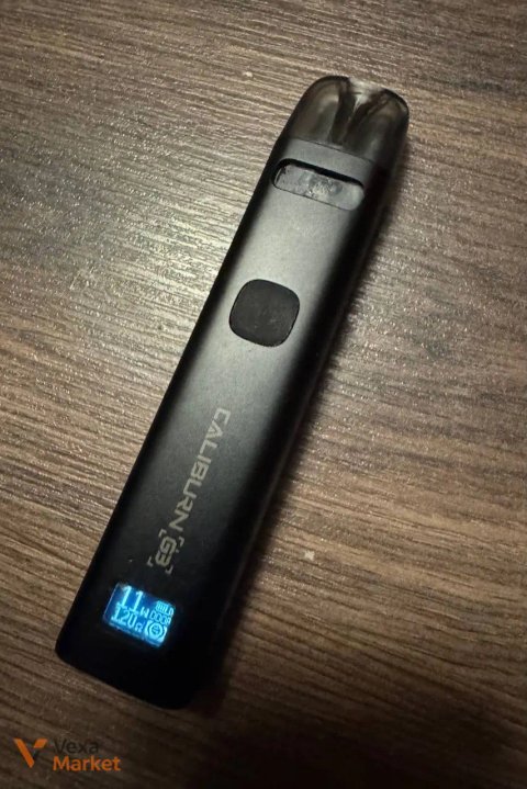 Uwell Caliburn G3