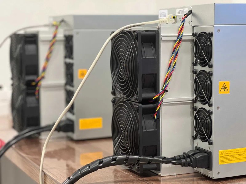 В наявності - нові Asic Antminer S19k Pro 120 Th, Xilinx, Асік — фото 4