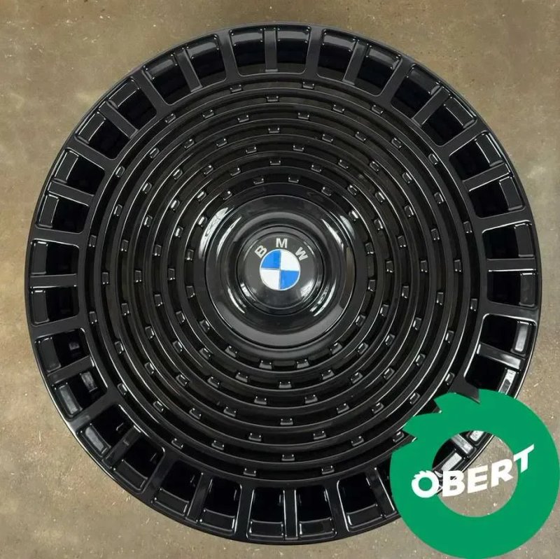 В наявності! Оригінальні ковані диски 5*112 R21 на Mercedes Benz S Class W223 BMW 5 G60 I5 7 G12 G70 Rolls Royce В наявності! — фото 2