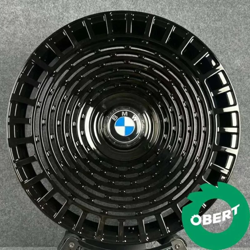 В наявності! Оригінальні ковані диски 5*112 R21 на Mercedes Benz S Class W223 BMW 5 G60 I5 7 G12 G70 Rolls Royce В наявності! — фото 4