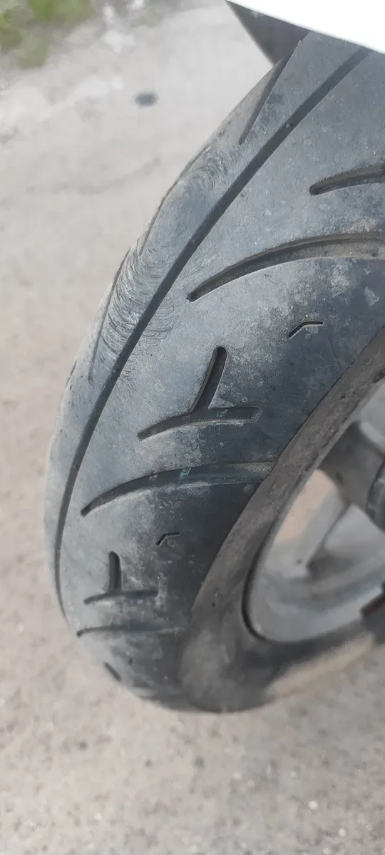 В продажі Yamaha gear 2t, на ходу, на документах — фото 8