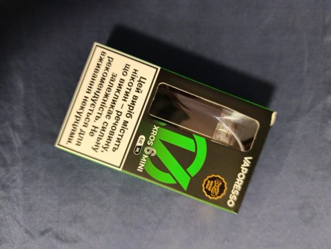 VAPARESSO XROS 6 MINI