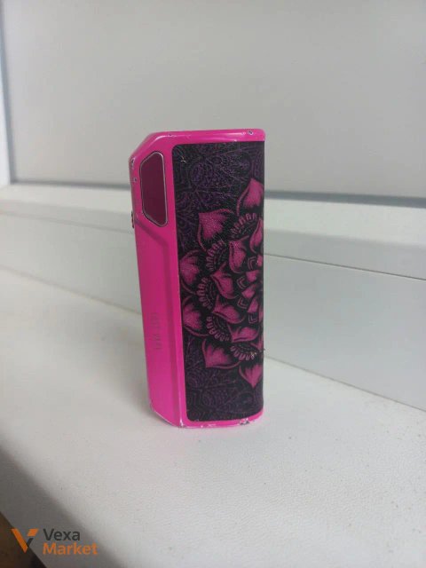 Vape Thelema Elite 40