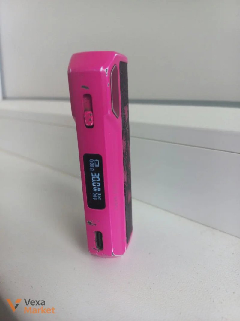 Vape Thelema Elite 40 — фото 2
