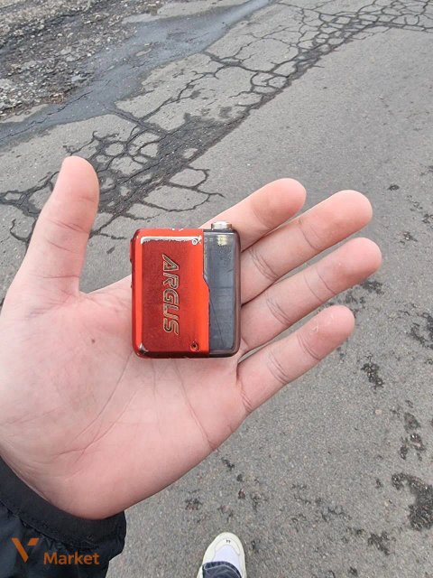 Vape Voopoo Argus P2