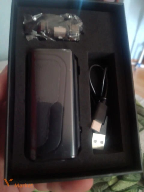 Vape Voopoo Drag S Pro