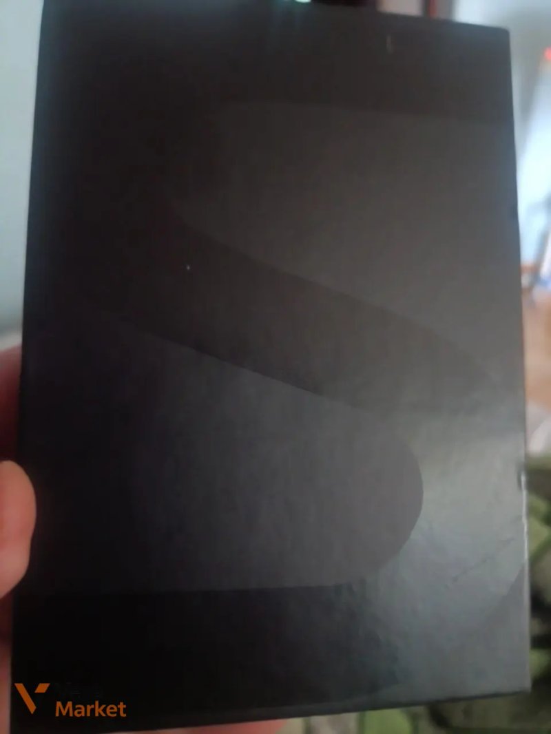 Vape Voopoo Drag S Pro — фото 3