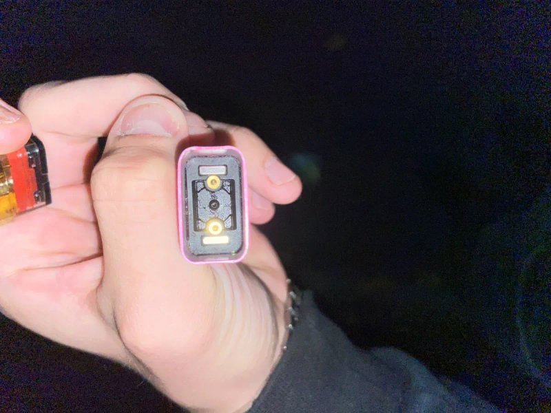 vaporeso xros 3 mini — фото 2