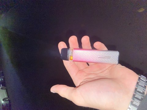vaporeso xros 3 mini