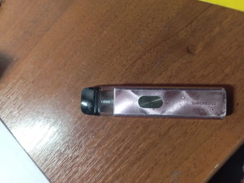 Vaporeso xros 4 mini