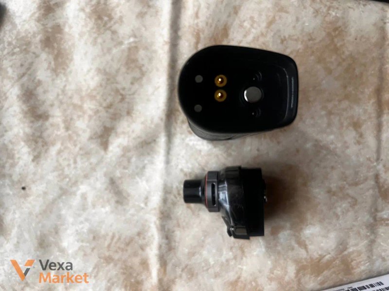 Vaporesso Armour G Pod Kit — фото 2