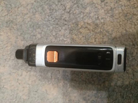 Vaporesso Armour G Pod Mod Kit 80W 3000mAh