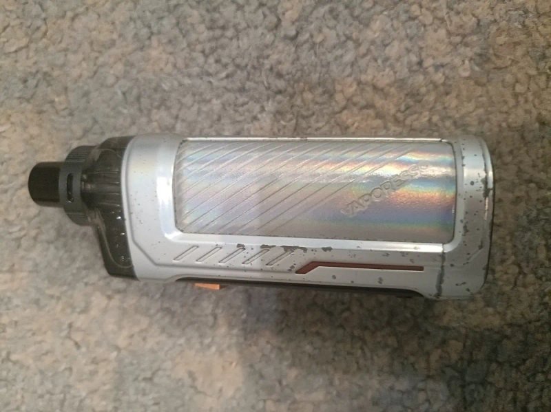 Vaporesso Armour G Pod Mod Kit 80W 3000mAh — фото 2