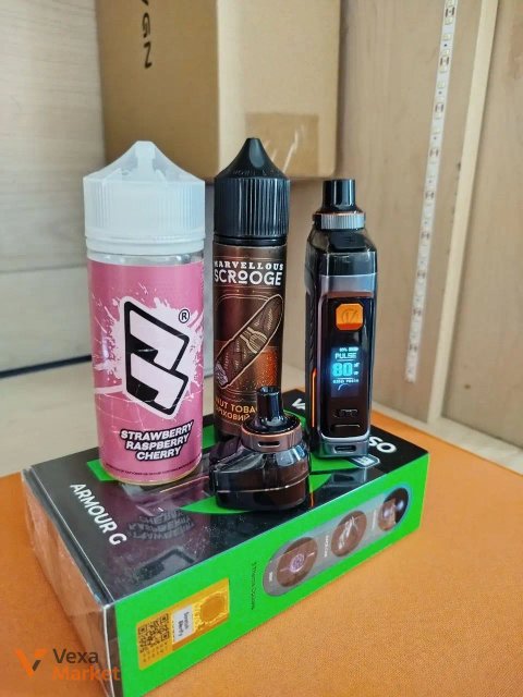 Vaporesso Armour G вейп-система