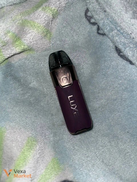 Vaporesso Luxe XR Max Pod-система