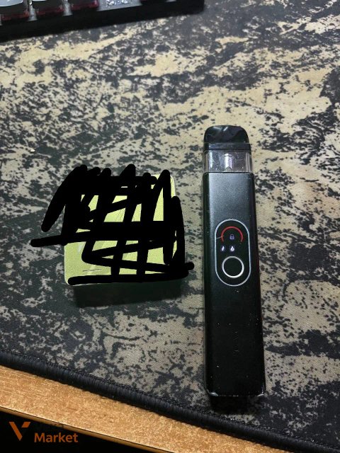 Vaporesso Nano 4