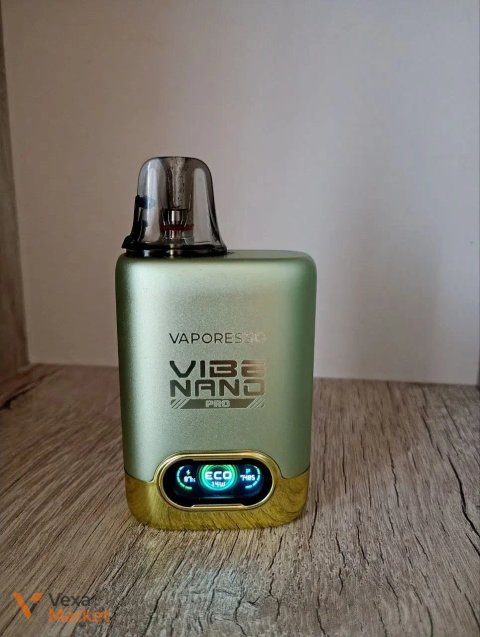 Vaporesso Nano Pro