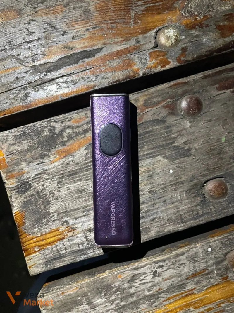 IQOS/GLO пристрій NOR PS567 — фото 3