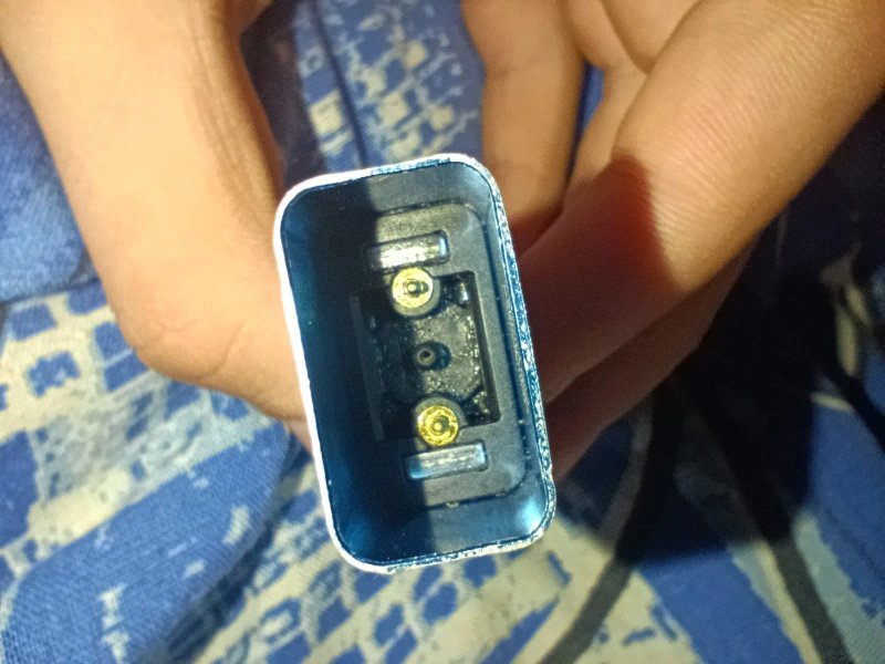 Vaporesso XROS 3 Mini — фото 3