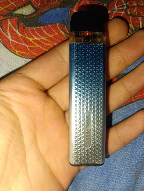 Vaporesso XROS 3 Mini