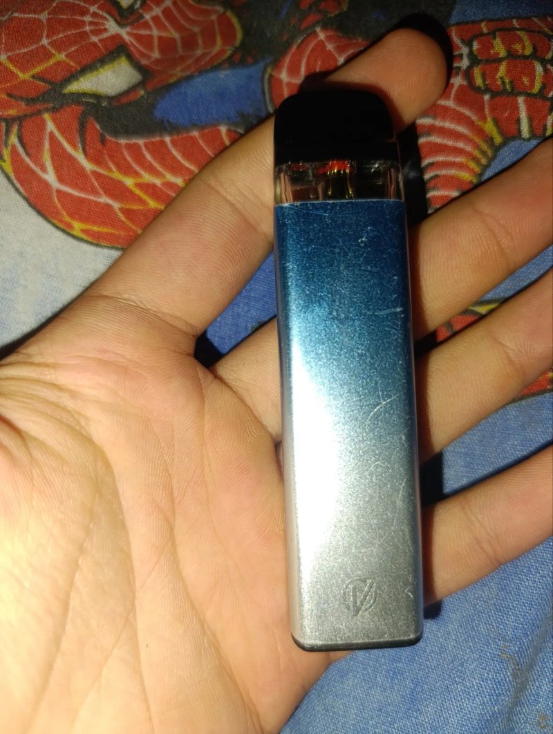 Vaporesso XROS 3 Mini — фото 2