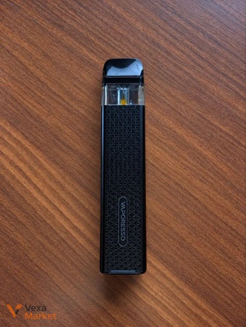 Vaporesso XROS 3 Mini чорний