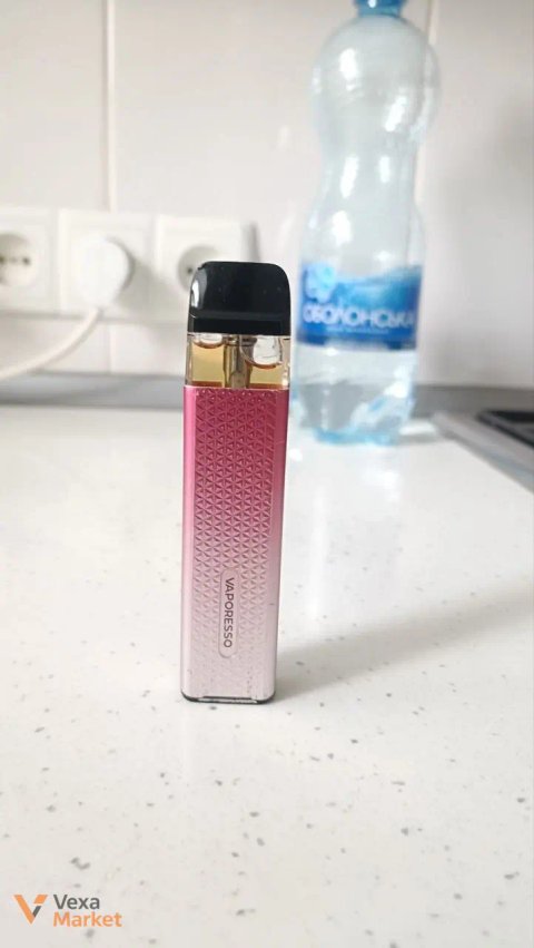Vaporesso XROS 3 міні рожевий