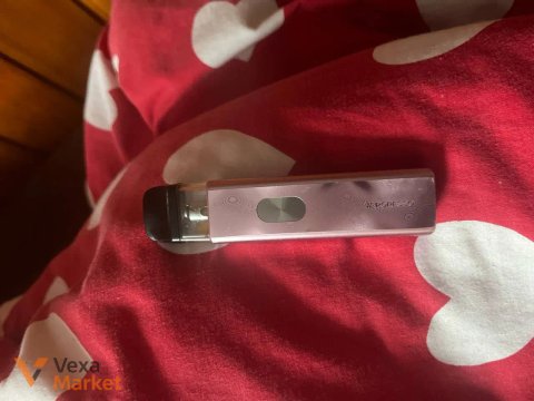 Vaporesso XROS 3 Mini рожевий