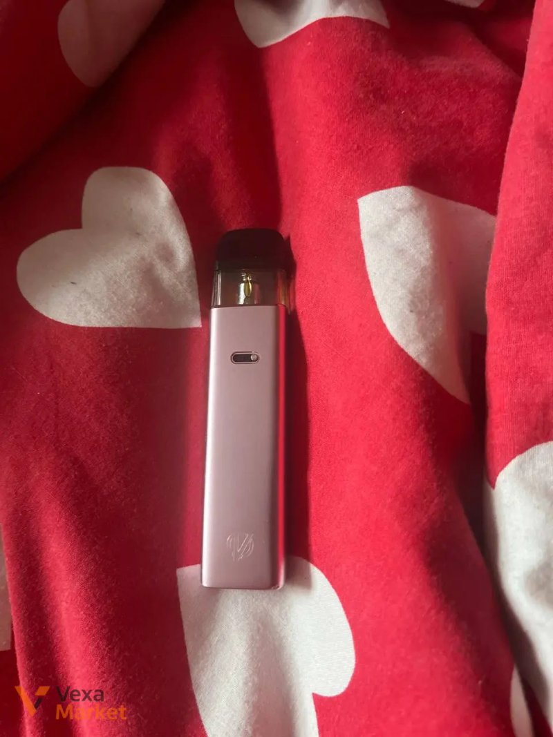 Vaporesso XROS 3 Mini рожевий — фото 2