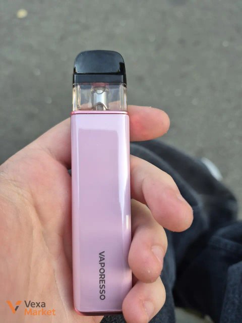 Vaporesso XROS 3 Mini рожевий