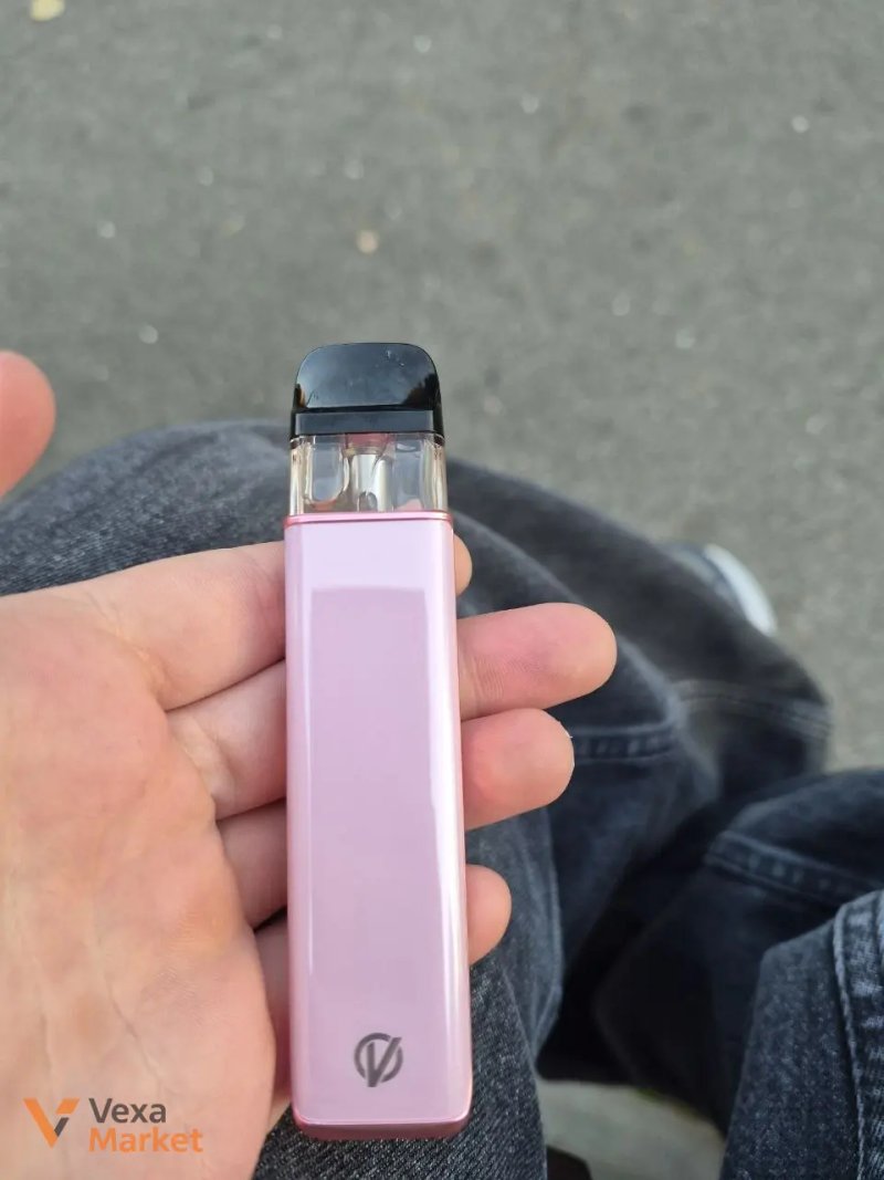 Vaporesso XROS 3 Mini рожевий — фото 2