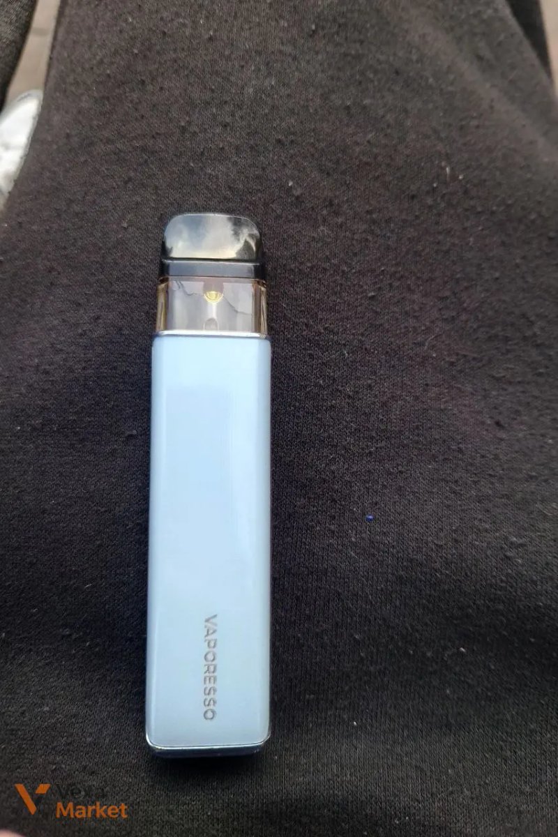 Vaporesso XROS 3 Mini світло-блакитний — фото 2