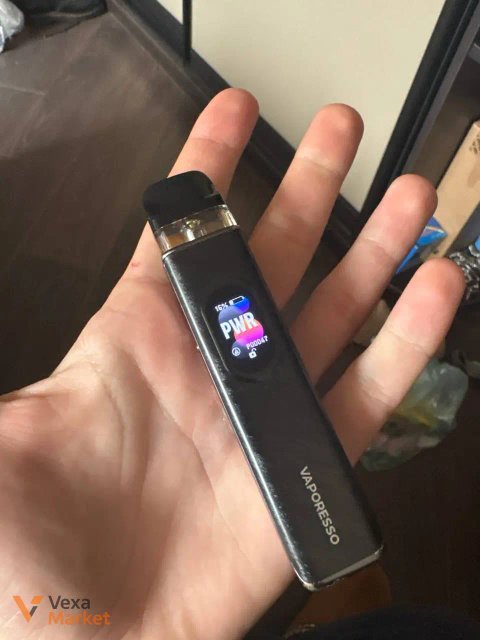 Vaporesso XROS 3 Pod-система