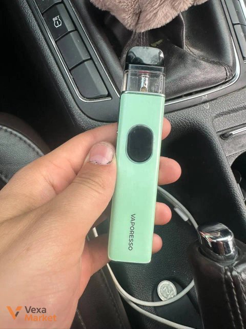 Vaporesso XROS 3 Pod-система