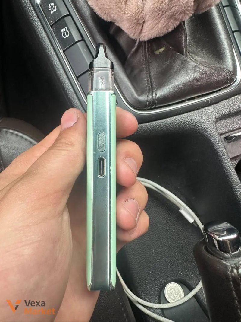 Vaporesso XROS 3 Pod-система — фото 2