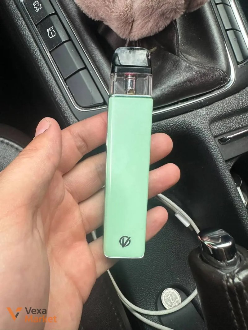 Vaporesso XROS 3 Pod-система — фото 3
