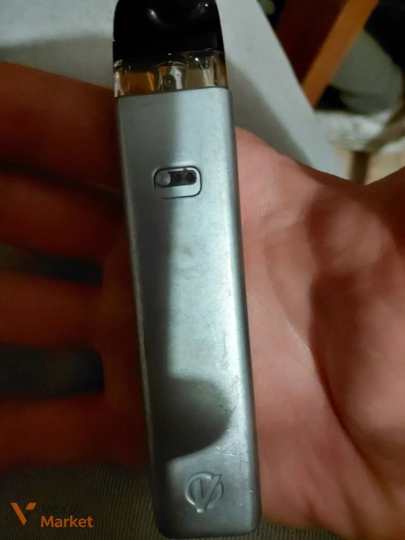Vaporesso XROS 3 Pod-система — фото 2