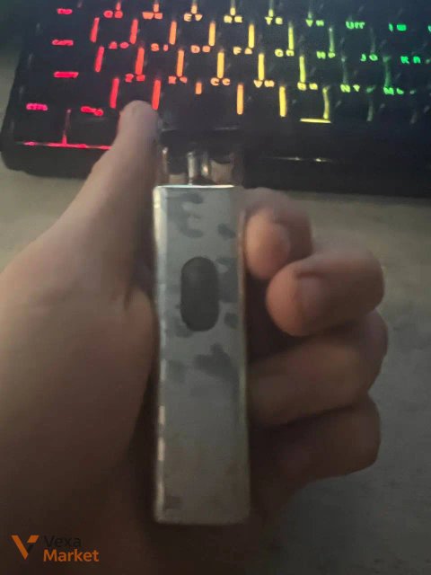 Vaporesso XROS 4 Mini Camo Grey