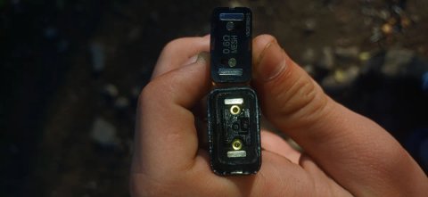 Vaporesso xros 4 mini, картридж новий